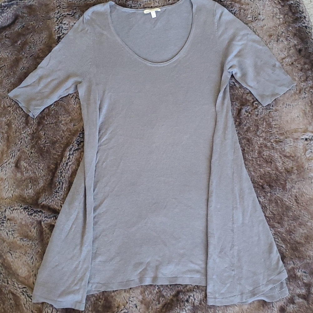 Eileen Fisher short dress